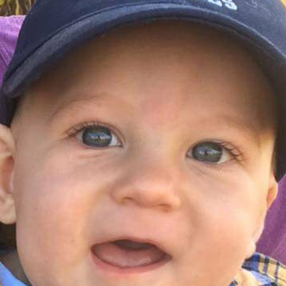 Meet your Posher, Pattie